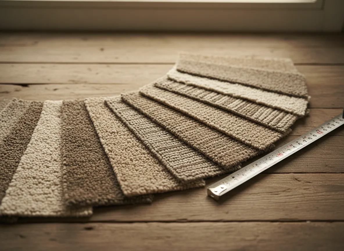 Carpet Installation Woodstock, OH FAQs